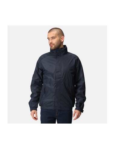 REG-TRW297-Dover Jacket